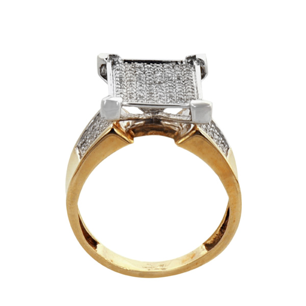 R25300375 - Diamond Ring
