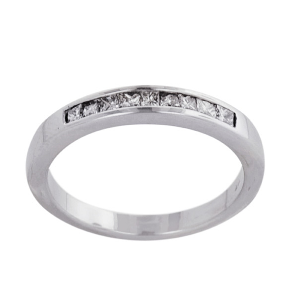 R25300461 - Diamond Ring