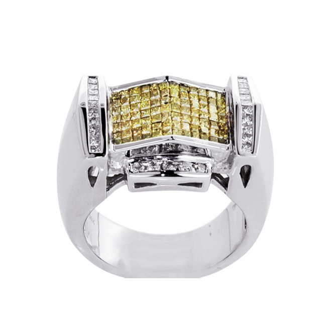 R2530055 - Diamond Ring