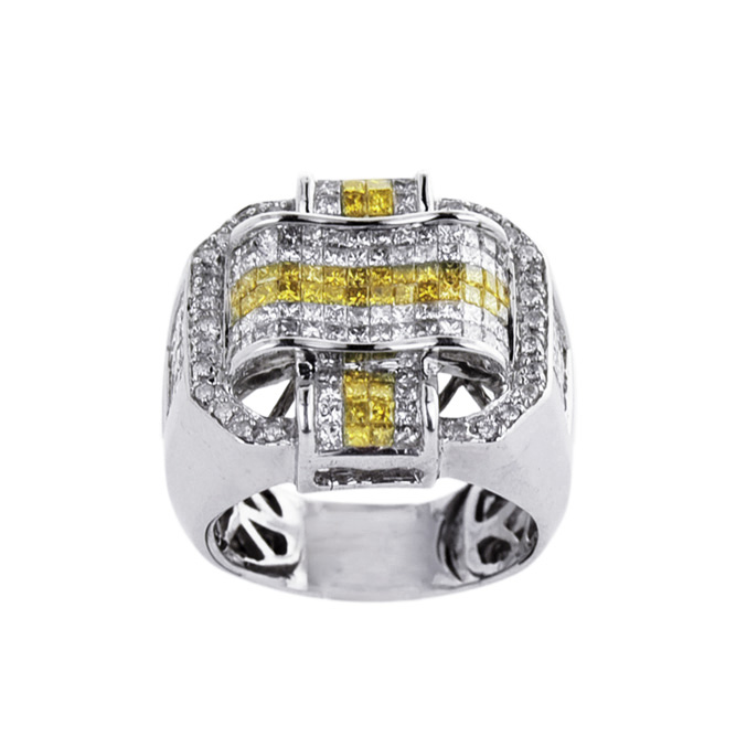 R2530056 - Diamond Ring