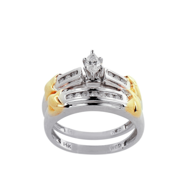 R25300575 - Diamond Ring