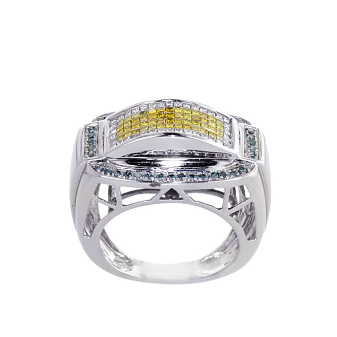 R253006 - Diamond Ring