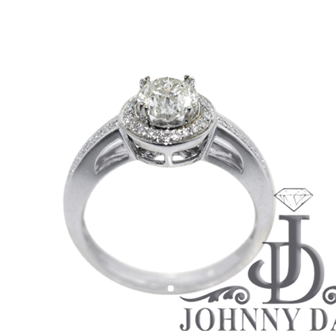 R25300748 - Ladies Diamond Ring