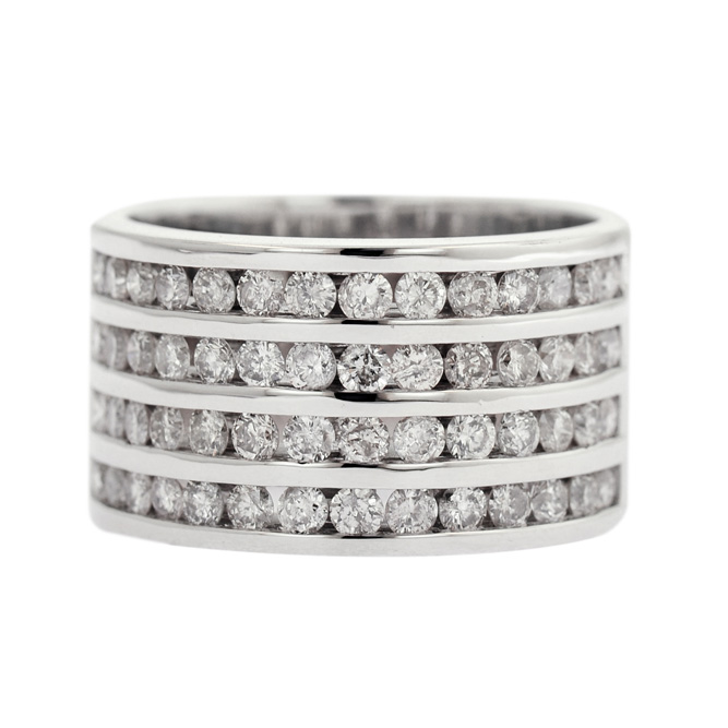 1R161207-34 Diamond Ring