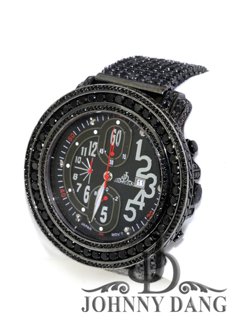 Black Diamond Watches