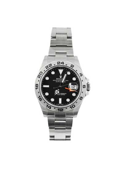 Rolex Clearance